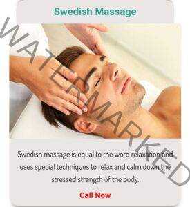 body massage in Jaipur